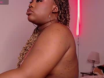 Amarasexx Chaturbate stream image from February 27, 2026