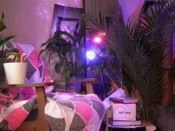 Arianna_Richi Chaturbate stream image from February 27, 2026