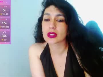 Cristina_Connor Chaturbate stream image from February 27, 2026
