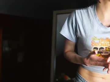 Elfenemma Chaturbate stream image from February 27, 2026