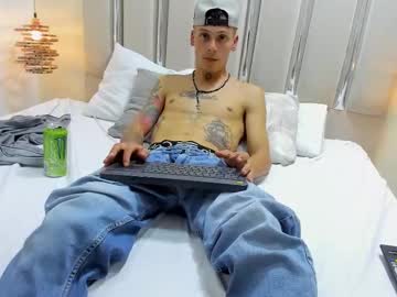 Ethan_Wolfe Chaturbate stream image from February 27, 2026