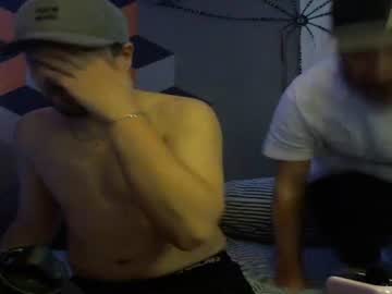 Joshqc8869 Chaturbate stream image from February 27, 2026