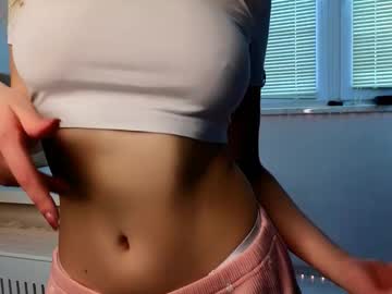 Leiamurphy Chaturbate stream image from February 27, 2026