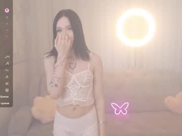 Marshmal1ow_Girl Chaturbate stream image from February 27, 2026