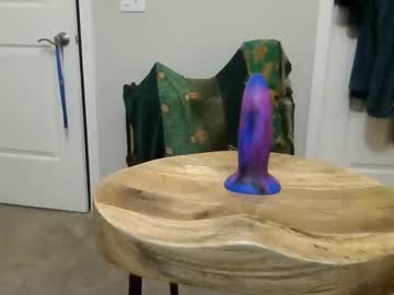 Mistacam Chaturbate stream image from February 27, 2026