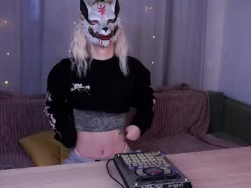 Saraigoodrick Chaturbate stream image from February 27, 2026