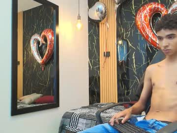 Valerihot_1 Chaturbate stream image from February 27, 2026