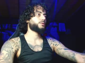 Yio__Cohen Chaturbate stream image from February 27, 2026