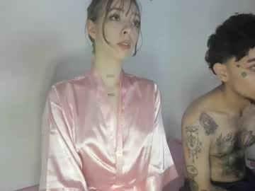 Yoursubmissives Chaturbate stream image from February 27, 2026