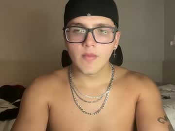 Alphaboysbrazil Chaturbate stream image from February 27, 2026