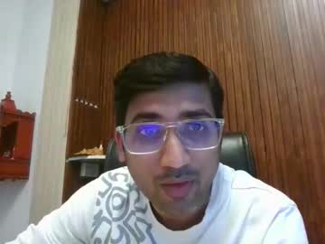 Ankur1722 Chaturbate stream image from February 27, 2026