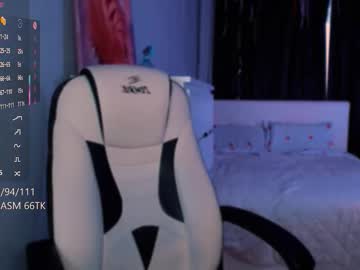 Aura_Boobs Chaturbate stream image from February 27, 2026