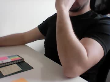 Beenee3 Chaturbate stream image from February 27, 2026