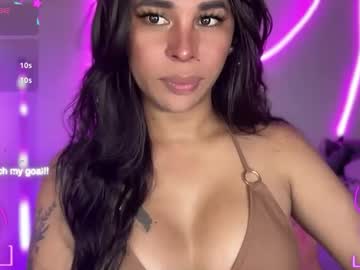 Bigcockamanda23 Chaturbate stream image from February 27, 2026