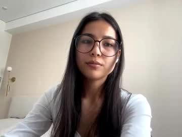 Christinebrillhart Chaturbate stream image from February 27, 2026