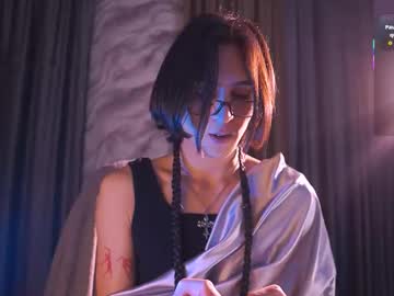Cleo_Stringer20 Chaturbate stream image from February 27, 2026