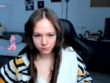 Cute_Little_Ass Chaturbate stream image from February 27, 2026