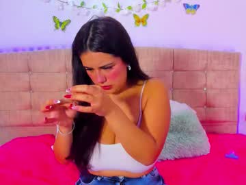 Electra__Moon Chaturbate stream image from February 27, 2026