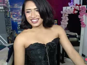 Karla_Cma Chaturbate stream image from February 27, 2026