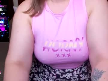 Milfdeaa Chaturbate stream image from February 27, 2026