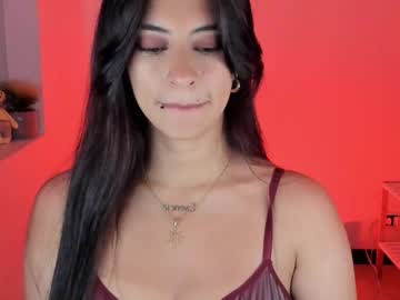 Nala_Saphir Chaturbate stream image from February 27, 2026