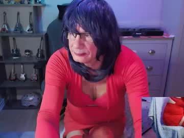 Oldveteranuk Chaturbate stream image from February 27, 2026