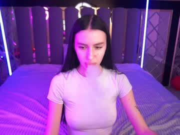 Snow_Whiteeex Chaturbate stream image from February 27, 2026