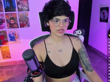 Tokyo_Uwu Chaturbate stream image from February 27, 2026