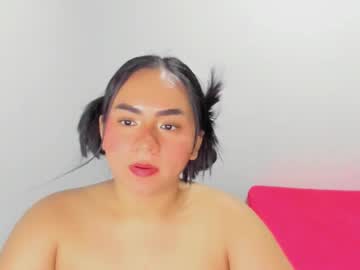 Tu_Lunita Chaturbate stream image from February 27, 2026