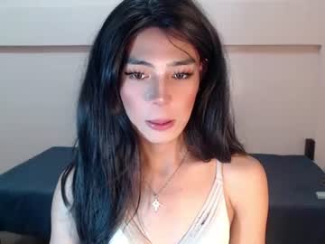 Ursweetalexa Chaturbate stream image from February 27, 2026