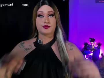 Veronika_Foxter stream image from February 27, 2026
