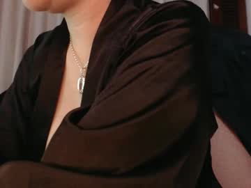 Adan_Romanoff Chaturbate stream image from February 27, 2026