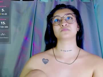 Evah_Lee Chaturbate stream image from February 27, 2026