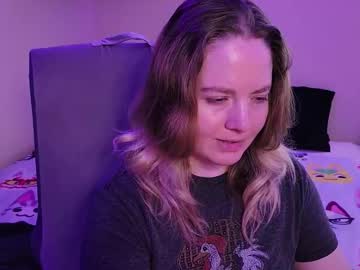 Internetfairy_Xo Chaturbate stream image from February 27, 2026