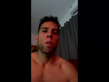 Julio876772987 Chaturbate stream image from February 27, 2026