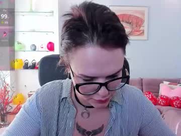 Kamilagame Chaturbate stream image from February 27, 2026