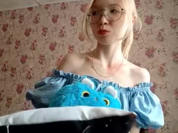 Karoncabeza Chaturbate stream image from February 27, 2026