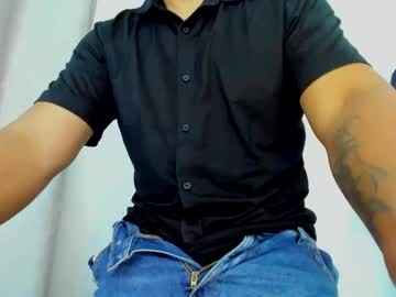 Masterbbchard Chaturbate stream image from February 27, 2026
