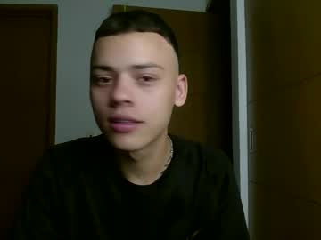 Sexy_Liam0 Chaturbate stream image from February 27, 2026