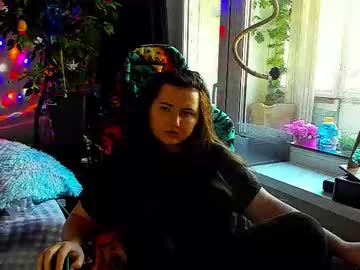 Spanking_Girls Chaturbate stream image from February 27, 2026