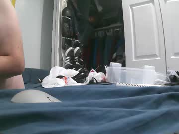 Acefox000 Chaturbate stream image from February 27, 2026