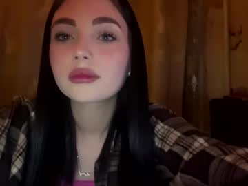 Andreahighshaw Chaturbate stream image from February 27, 2026