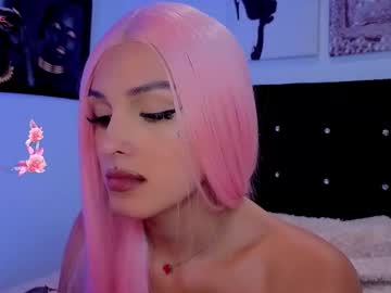 Angel_Dragun Chaturbate stream image from February 27, 2026