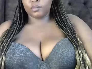 Boobvherry Chaturbate stream image from February 27, 2026