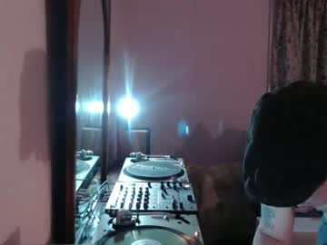 Dj_Sublime Chaturbate stream image from February 27, 2026