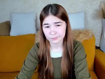 Gentletina Chaturbate stream image from February 27, 2026