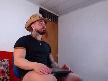 Tommyblessd1 Chaturbate stream image from February 27, 2026