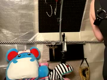 Vaultslut111 Chaturbate stream image from February 27, 2026