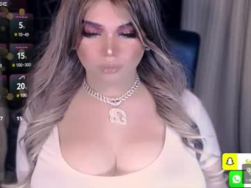 Xhugeharleyselfsuckerx Chaturbate stream image from February 27, 2026