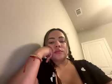 Yourcolombian Chaturbate stream image from February 27, 2026